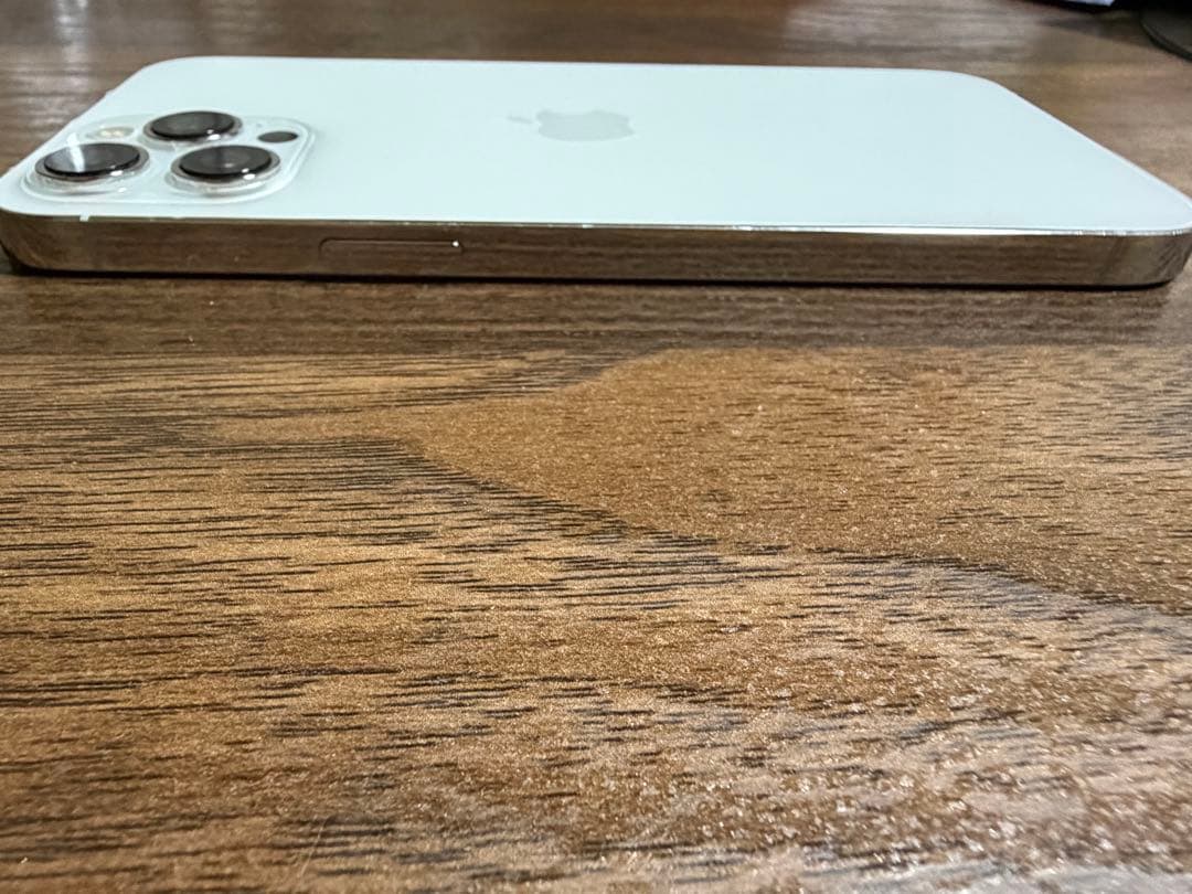 【最終値下げ】iPhone12 pro max 512GB（ジャンク品）