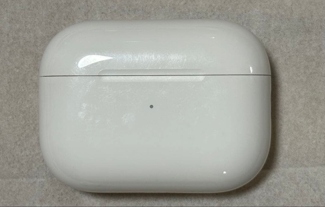 純正　AirPods Pro 2 ライトニングモデル