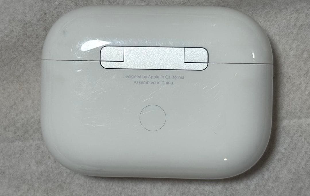 純正　AirPods Pro 2 ライトニングモデル