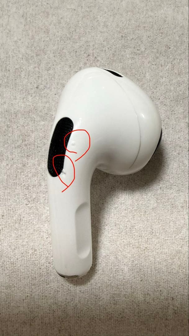 純正　AirPods Pro 2 ライトニングモデル