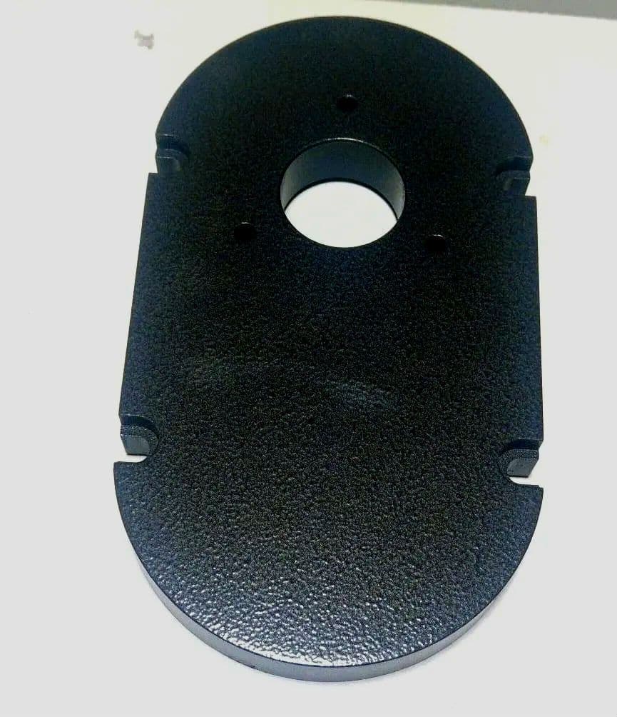 未使用Micro　マイクロ SX-8000Ⅱ、SX-5000Ⅱ用アームベース