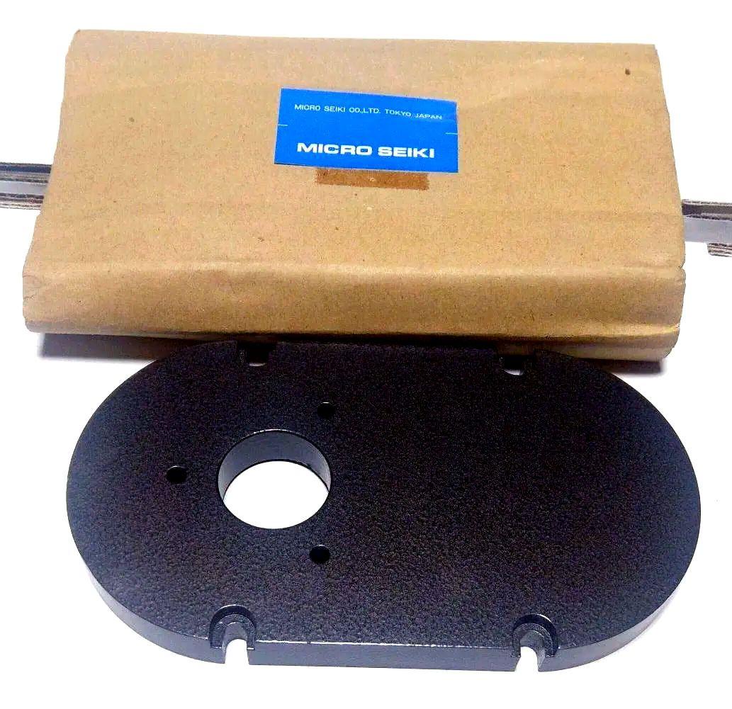 未使用Micro　マイクロ SX-8000Ⅱ、SX-5000Ⅱ用アームベース