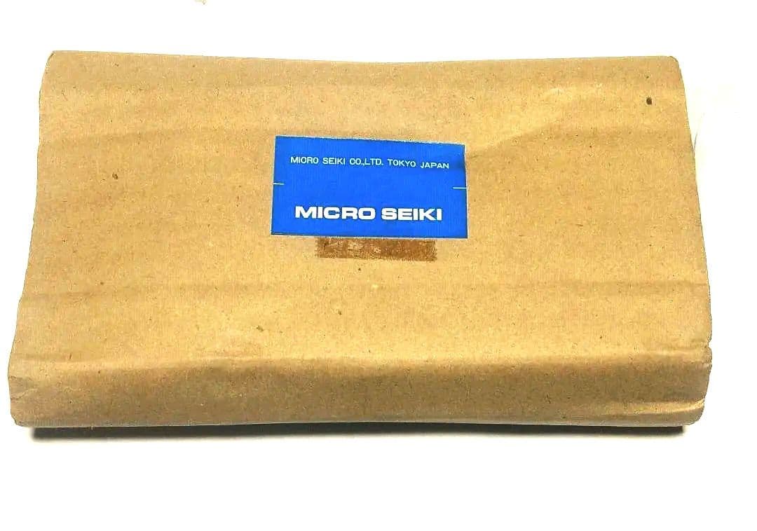 未使用Micro　マイクロ SX-8000Ⅱ、SX-5000Ⅱ用アームベース