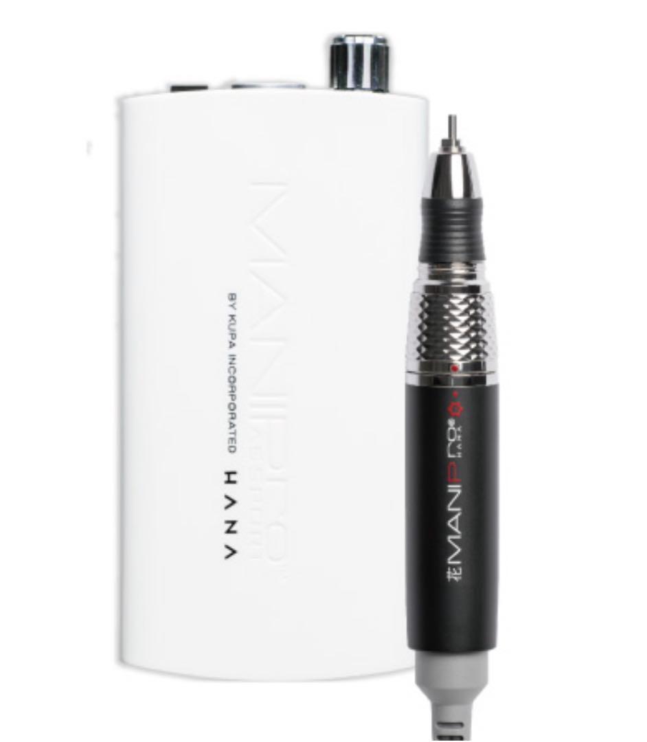 KUPA MANIPro HANA (ハナ) ネイルマシーン　チャージドッグ