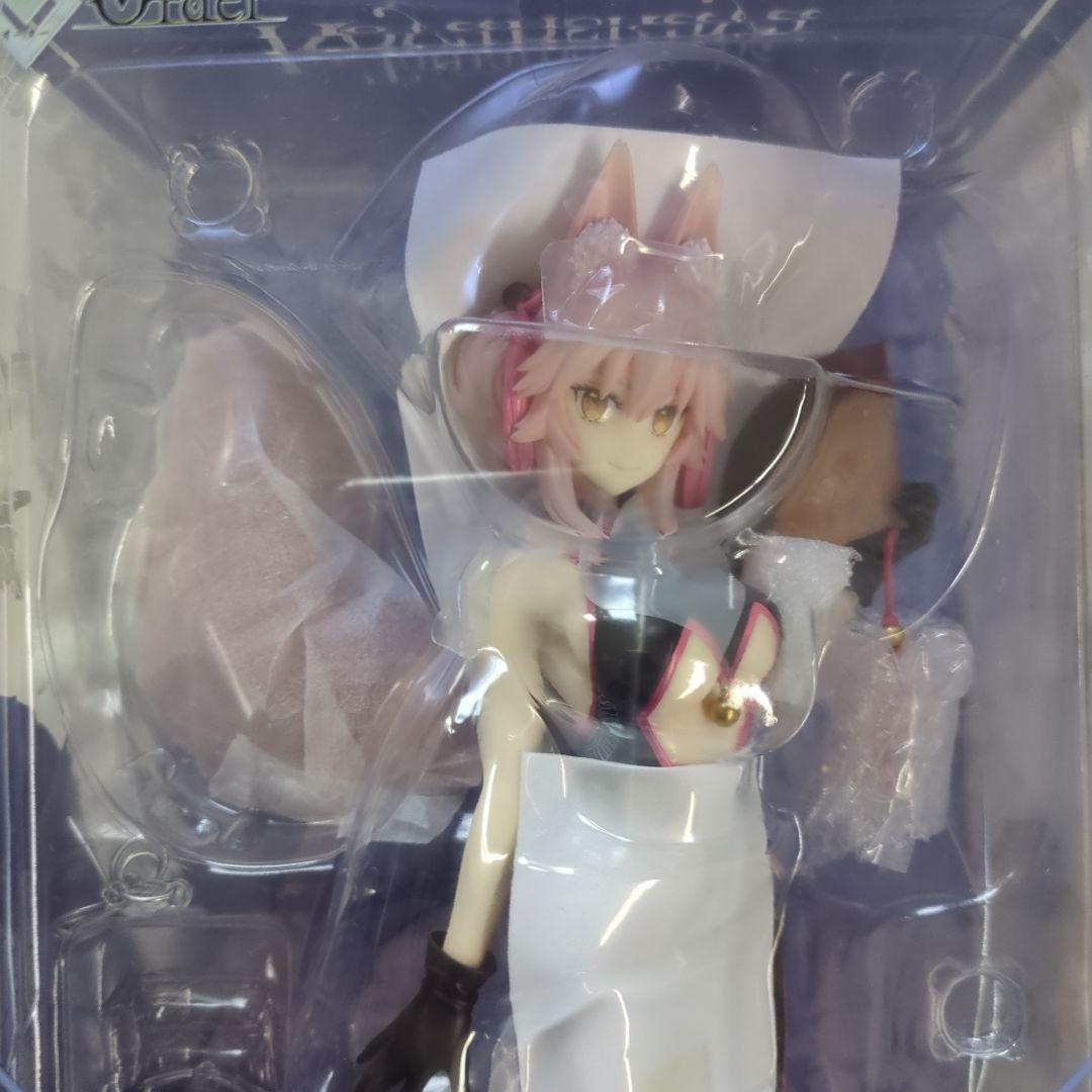 Fate/Grand Order タマモヴィッチ・コヤンスカヤ チャイナドレス