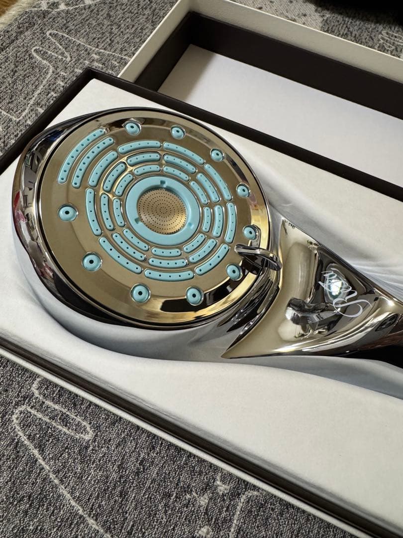 ReFa ファインバブル u シャワーヘッド