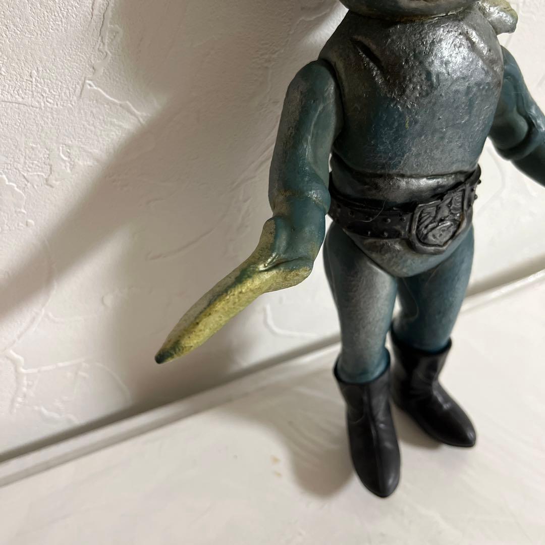 ⚠️貴重・レア　旧バンダイ　仮面ライダー　モグラング　スタンダード