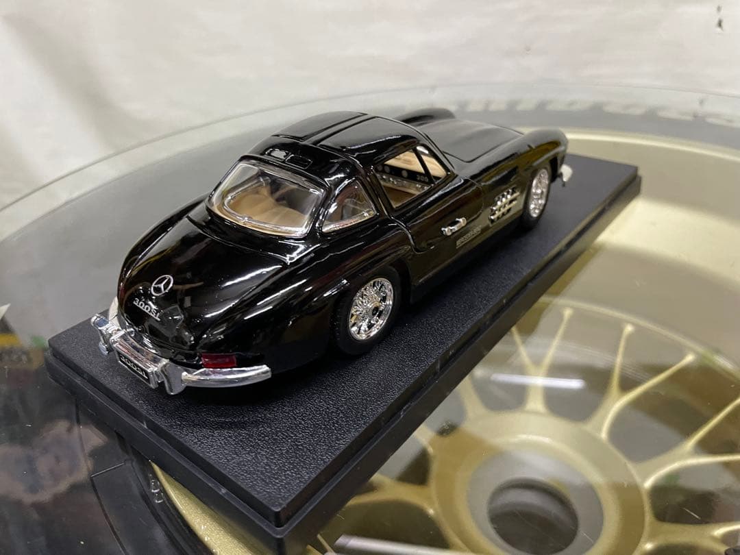 メルセデスベンツ　300SL