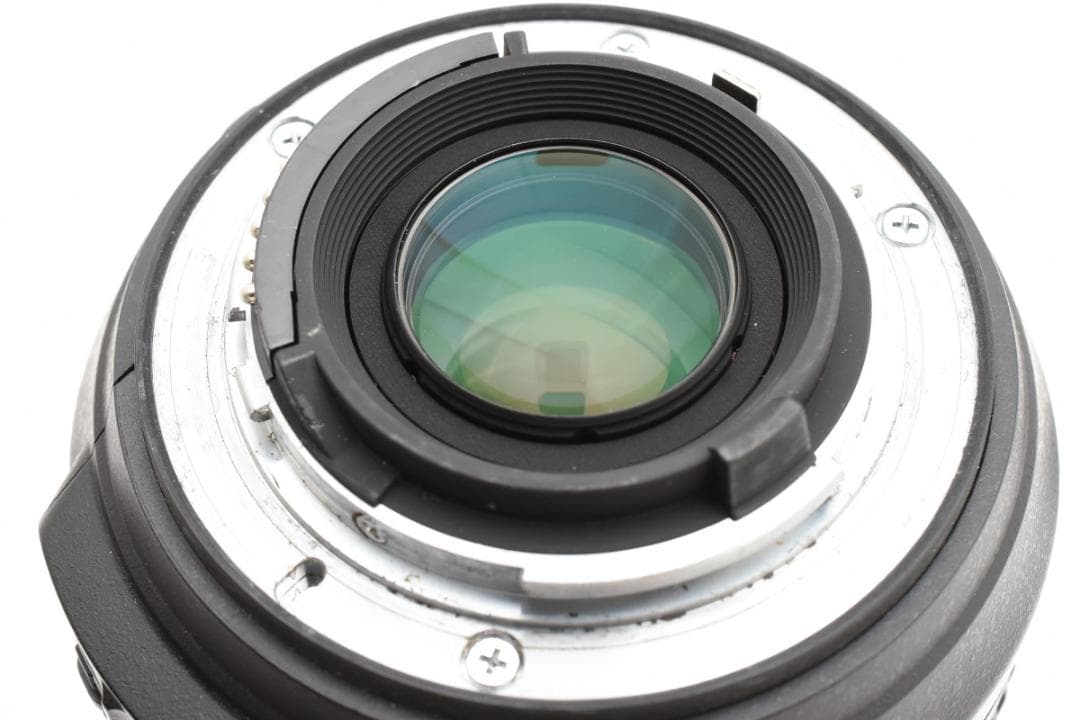 ニコン　Nikon AF-S 18-200mm F3.5-5.6G ED VR