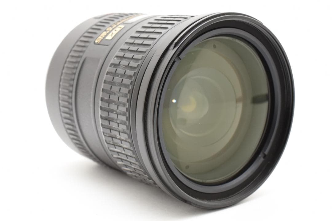ニコン　Nikon AF-S 18-200mm F3.5-5.6G ED VR