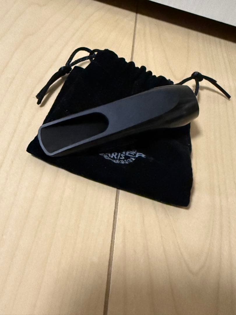 Selmer Concept マウスピース選定品 キャップ、リガチャー