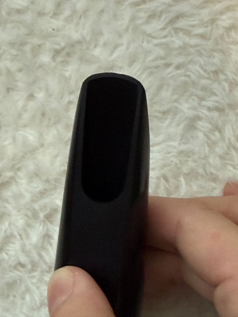 Selmer Concept マウスピース選定品 キャップ、リガチャー