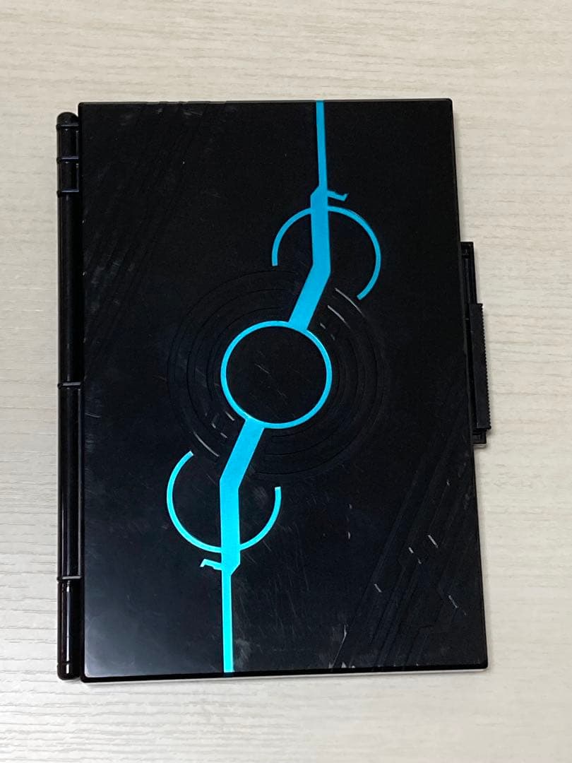 【ざき】CSM コアメダル オーメダルホルダーセット