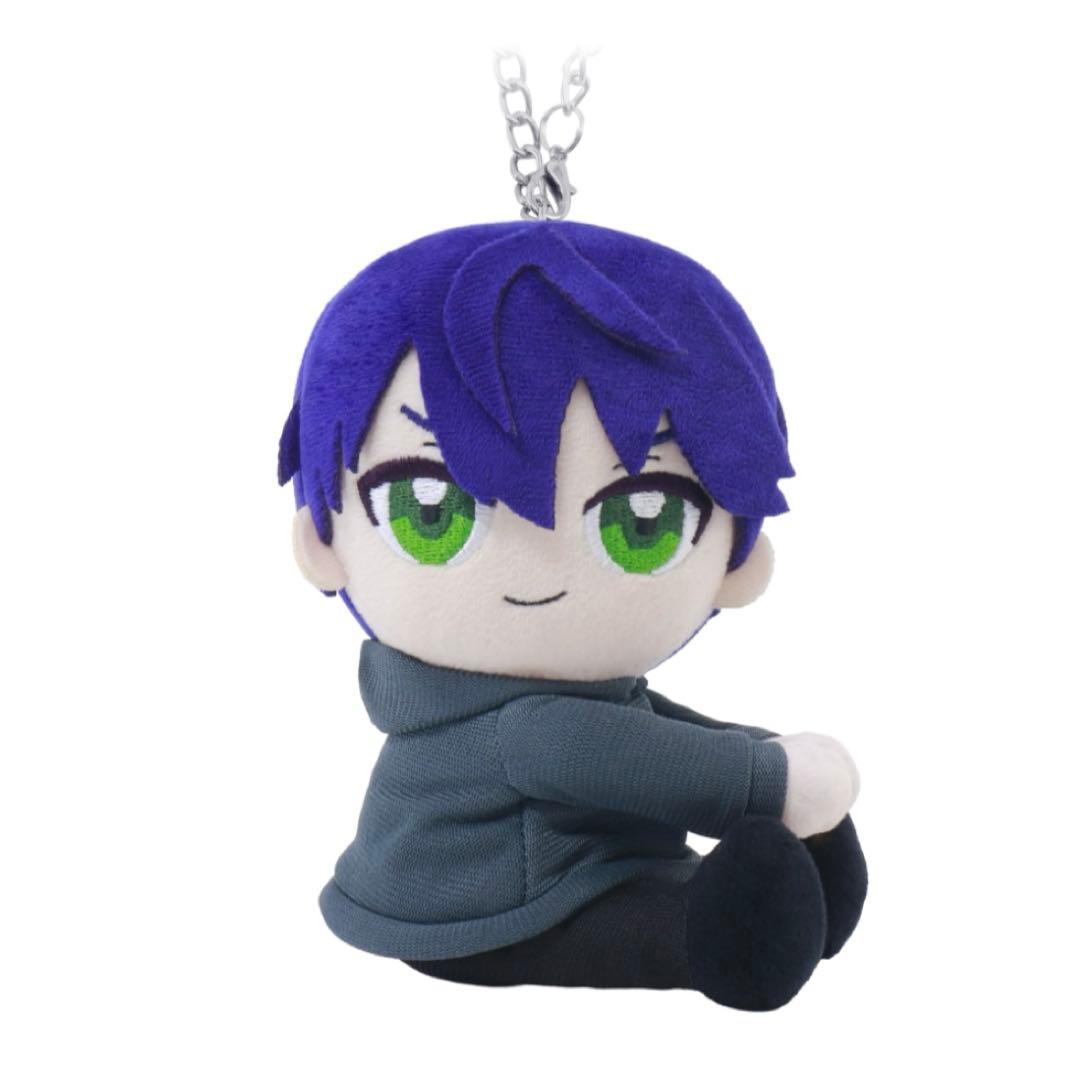 にじさんじ　剣持刀也　束縛グッズ