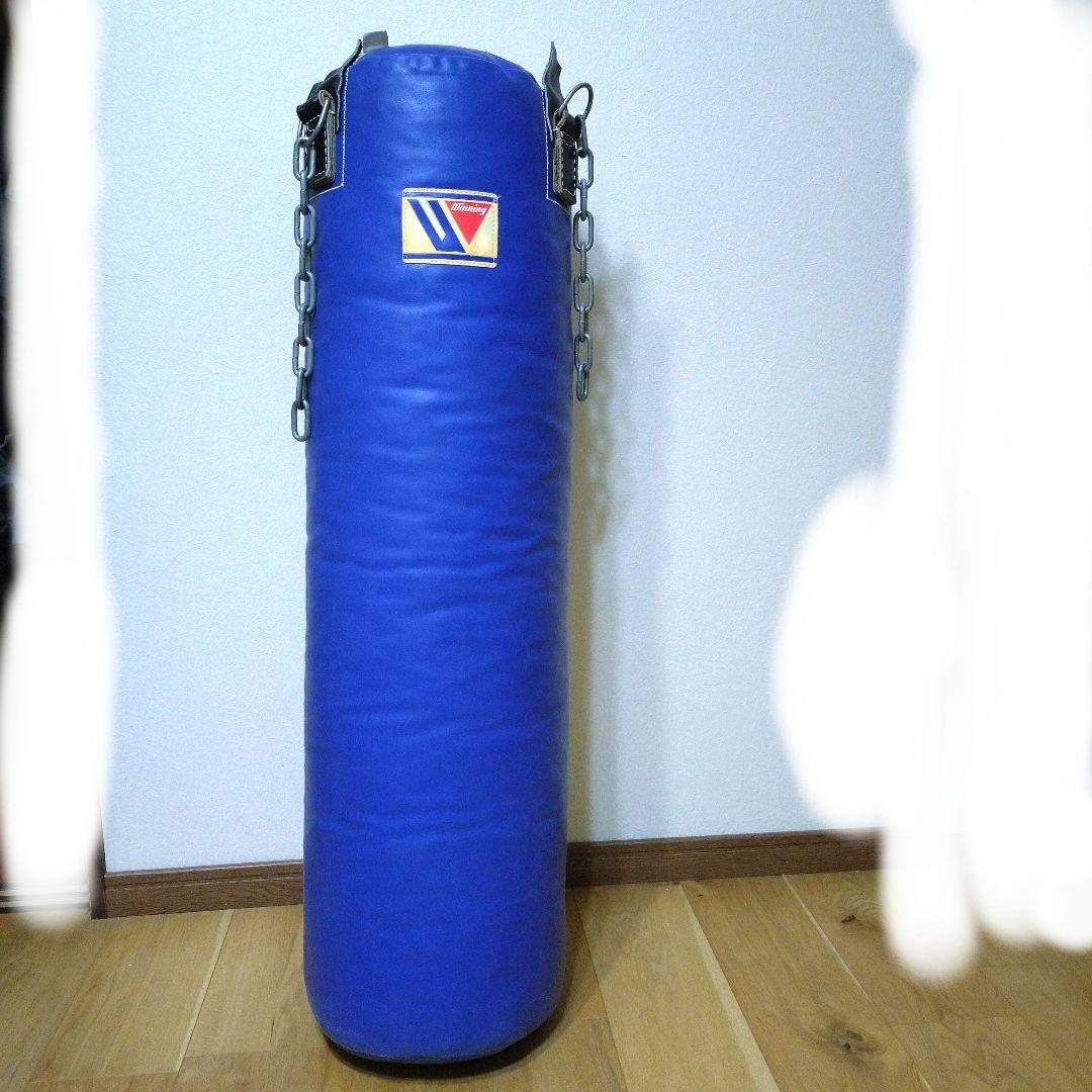 winning サンドバッグ　TB-6000 美品