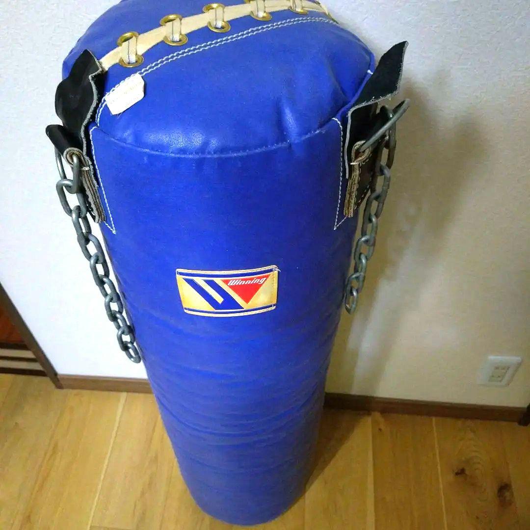 winning サンドバッグ　TB-6000 美品