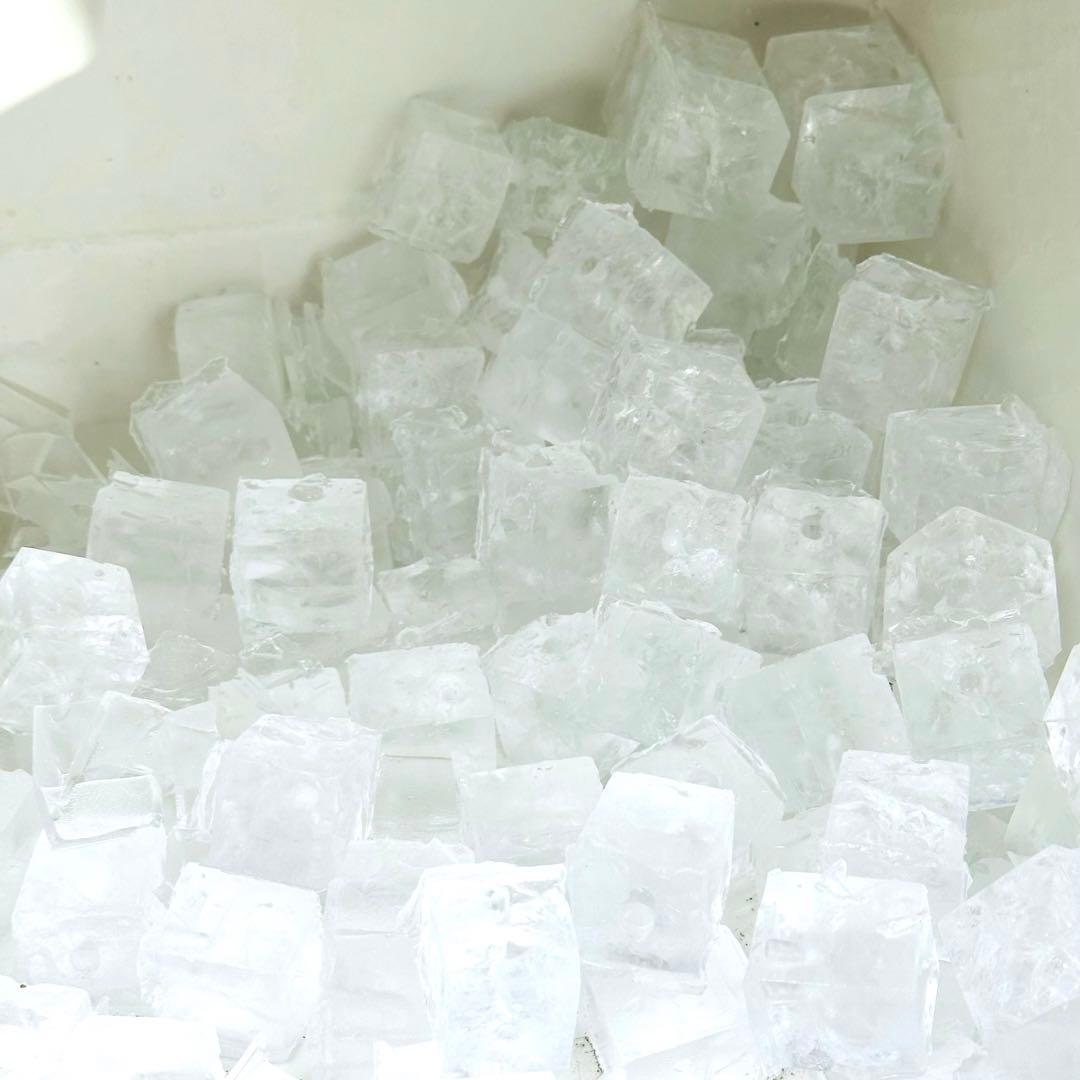 ホシザキ　業務用製氷機　IM-35L