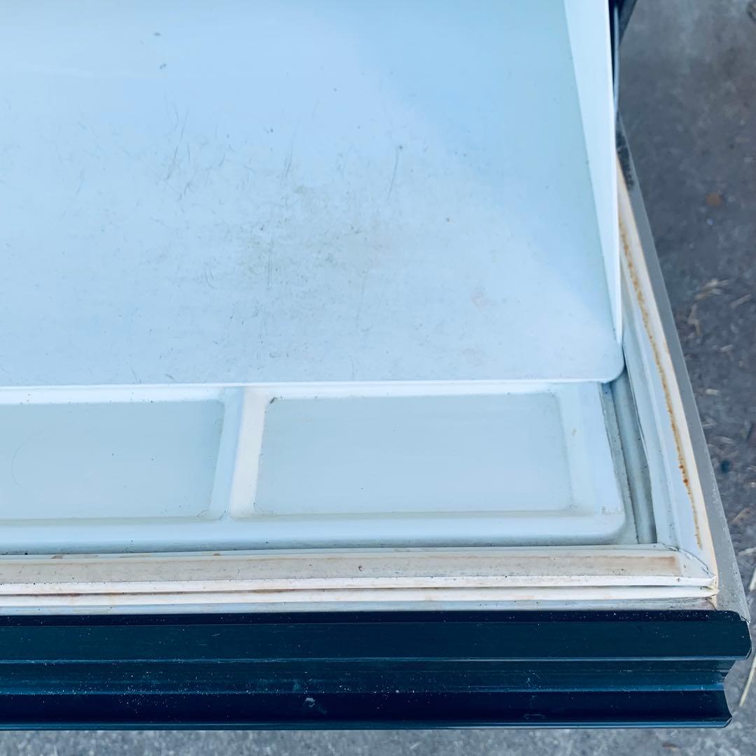 ホシザキ　業務用製氷機　IM-35L