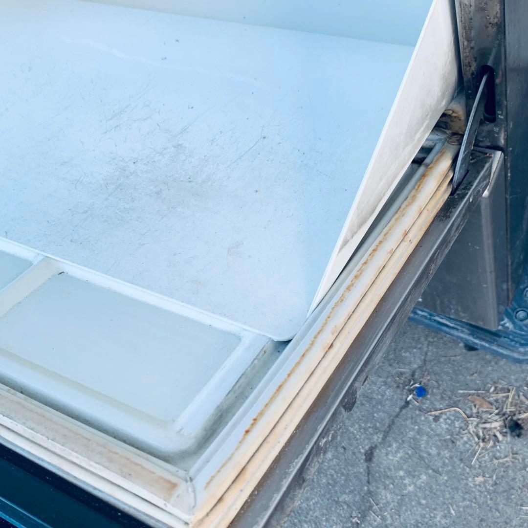 ホシザキ　業務用製氷機　IM-35L