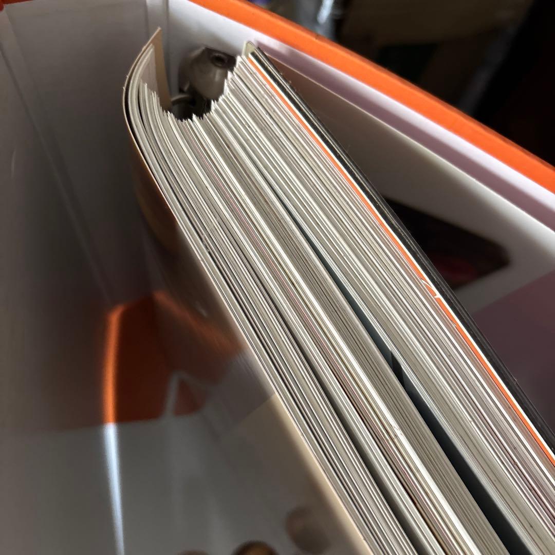 デアゴスティーニ　パティシエと作る　Cake &Dessert