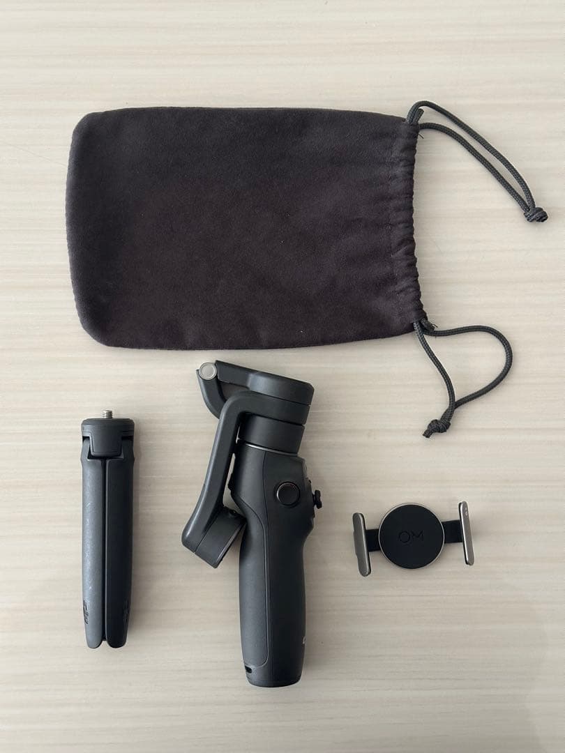 【美品】DJI Osmo Mobile 6