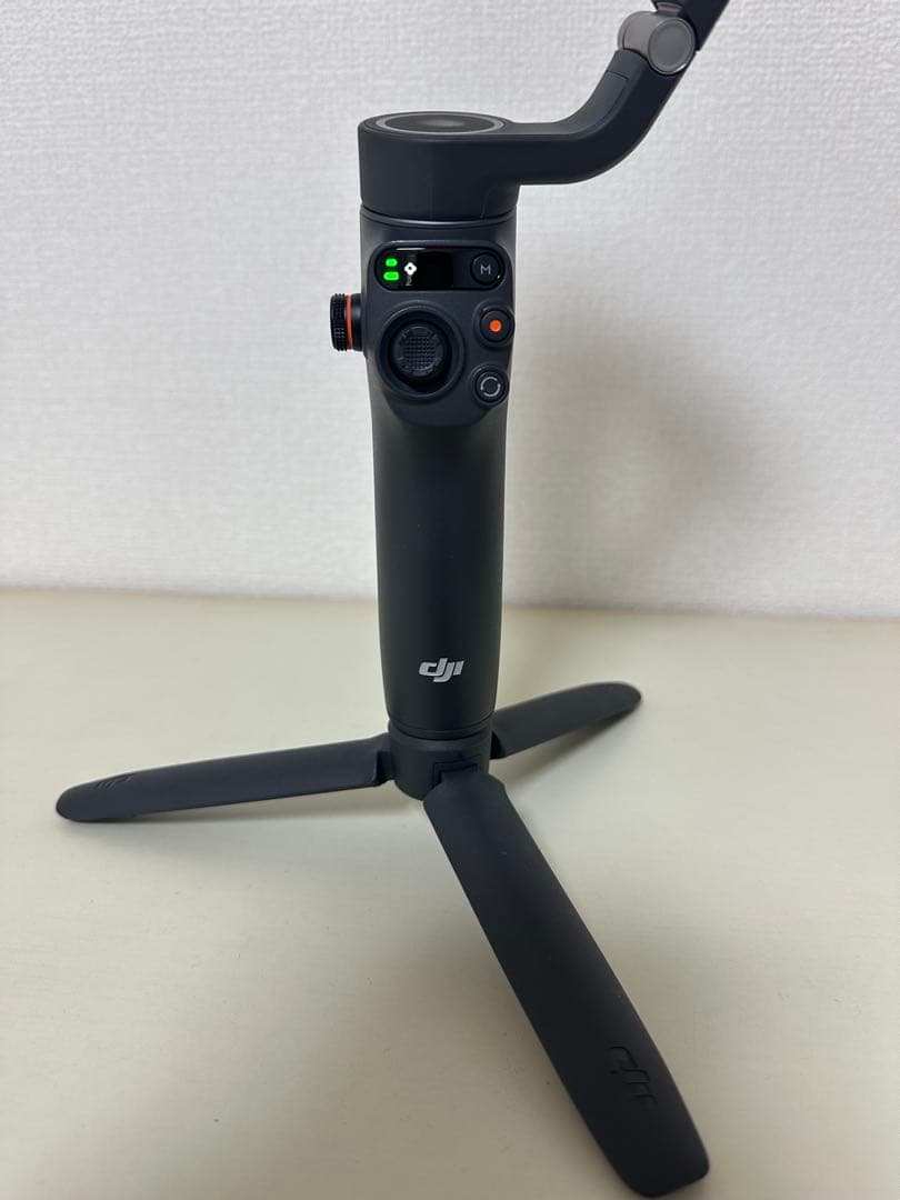 【美品】DJI Osmo Mobile 6