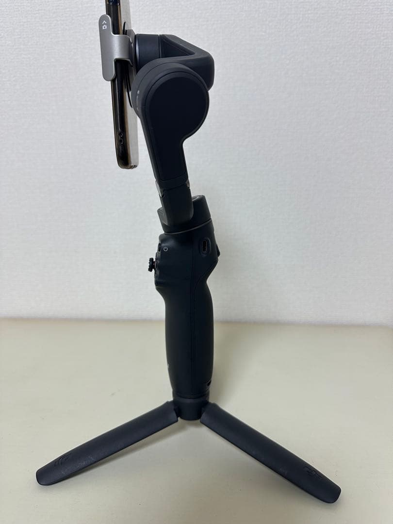 【美品】DJI Osmo Mobile 6