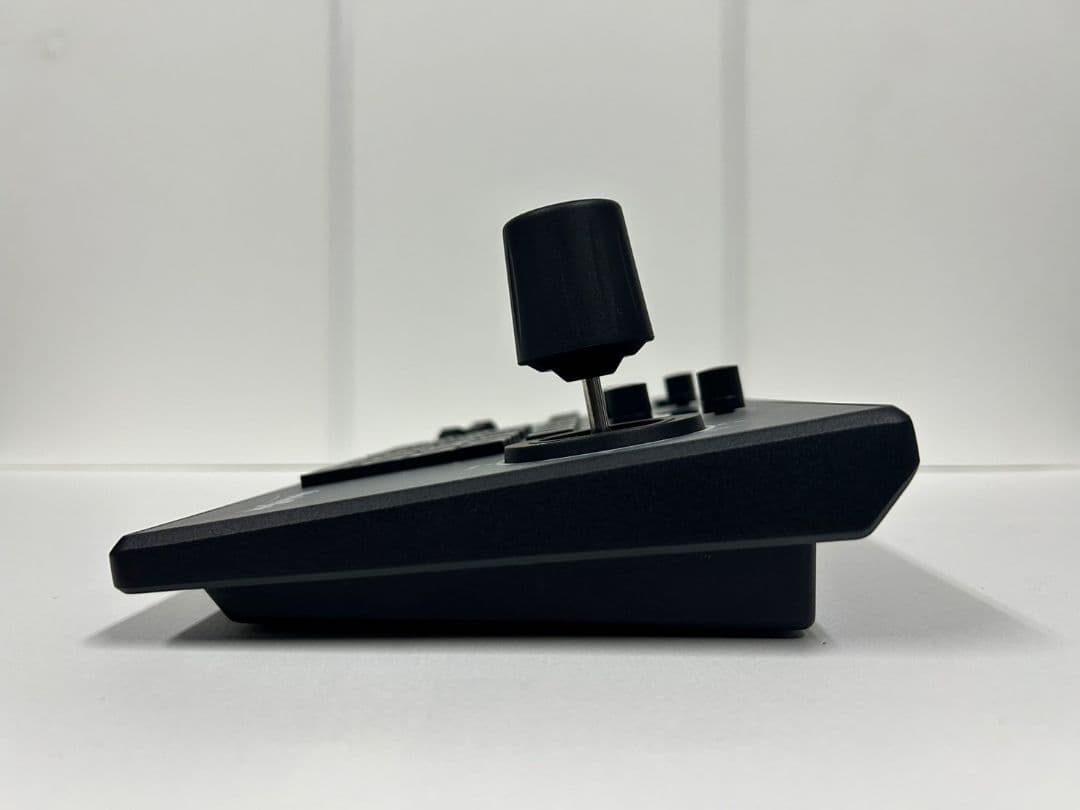 DTM・DAW ZowieTek Universal PTZ Controller