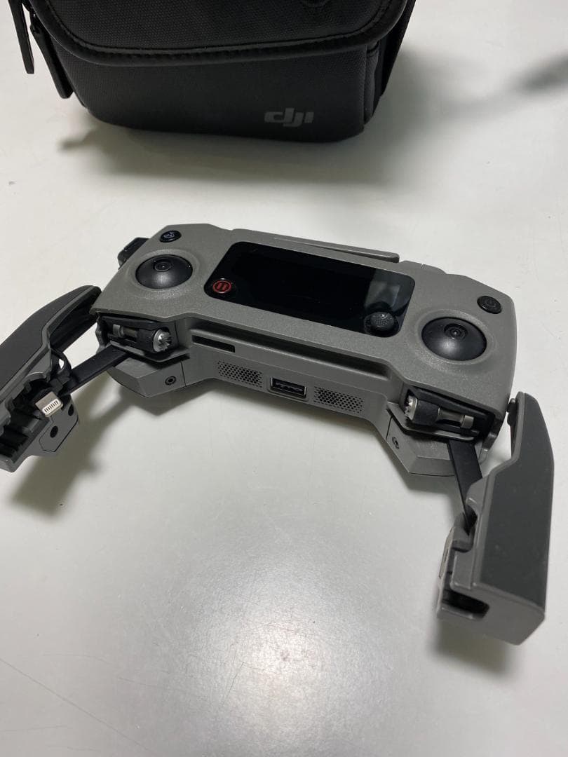 【総額270,000円相当】 DJI Mavic2 Pro drone