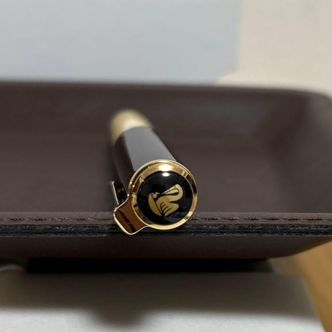 【廃盤】ペリカン m200 カフェクリーム