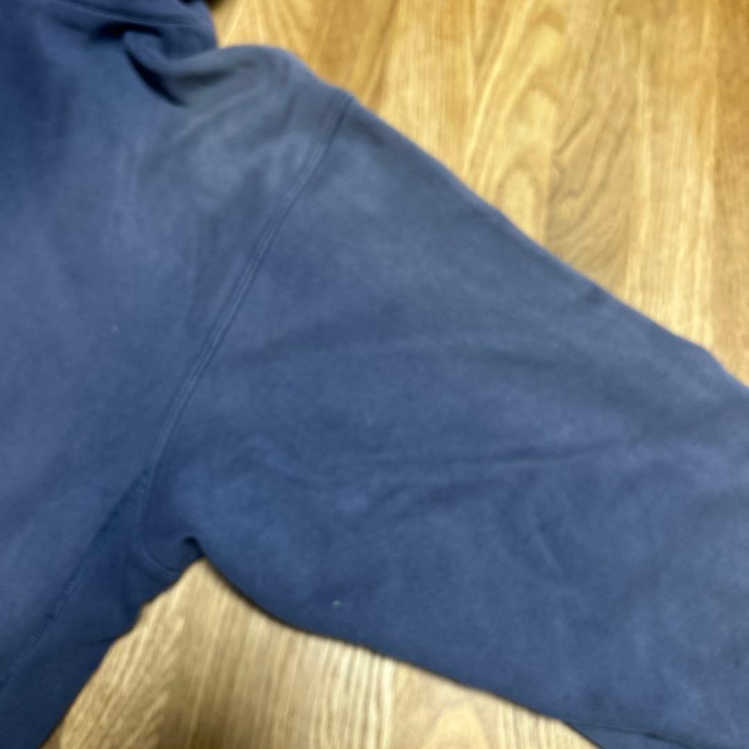 フェード 80s チャンピオンリバースウィーブ パーカー