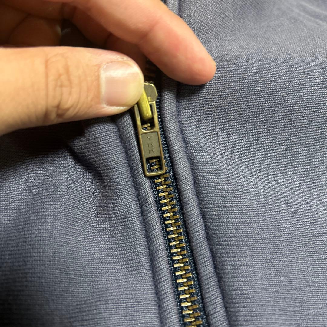 フェード 80s チャンピオンリバースウィーブ パーカー