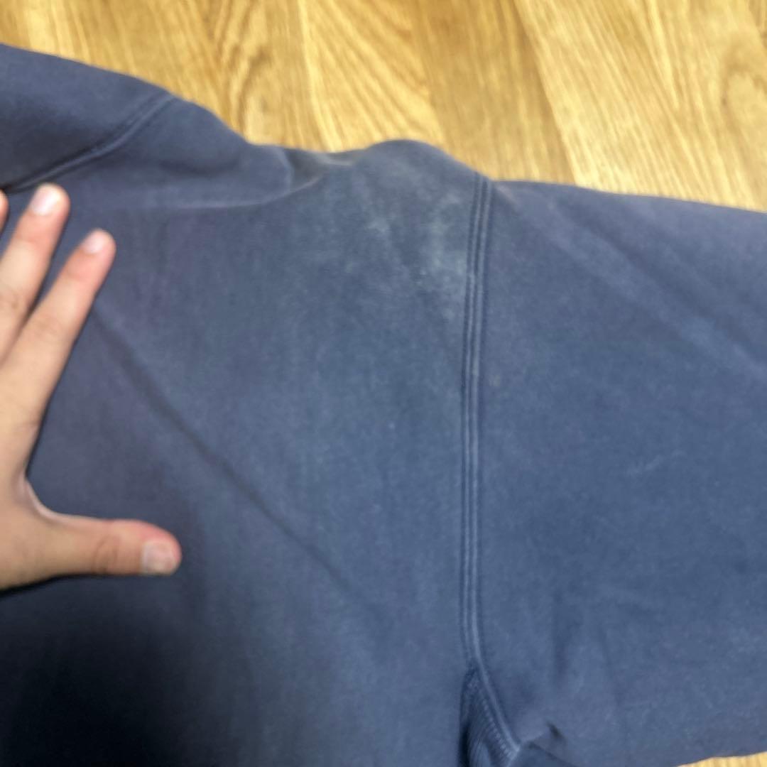 フェード 80s チャンピオンリバースウィーブ パーカー