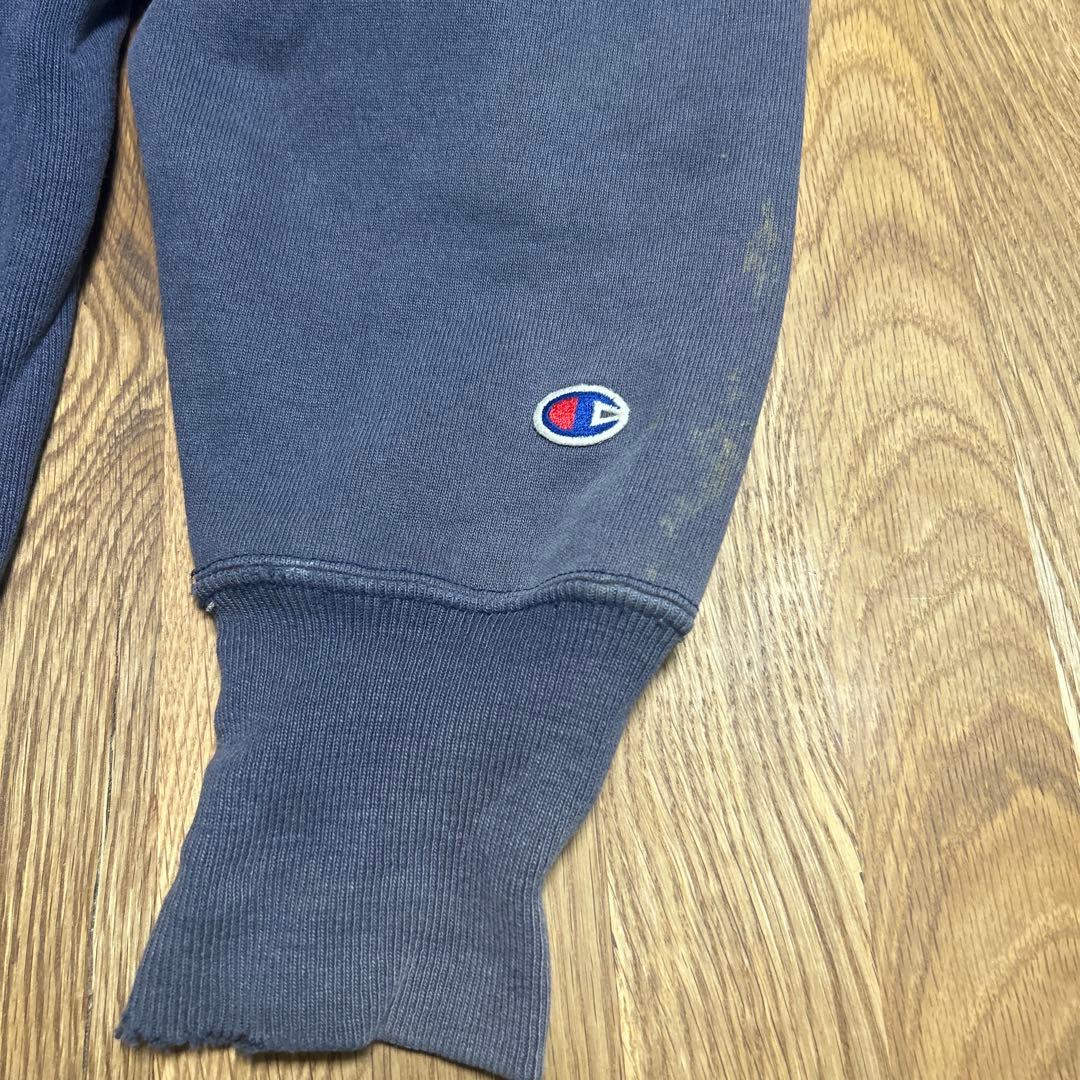 フェード 80s チャンピオンリバースウィーブ パーカー