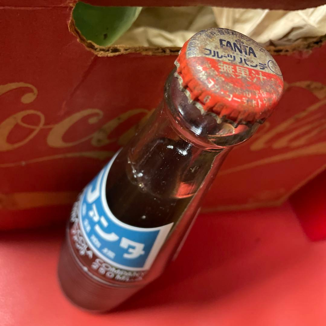 フルーツパンチ250びん