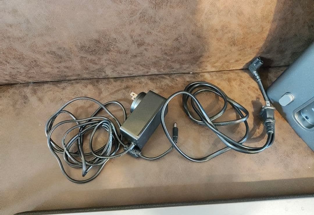 フィリップス サブウーファー二口目