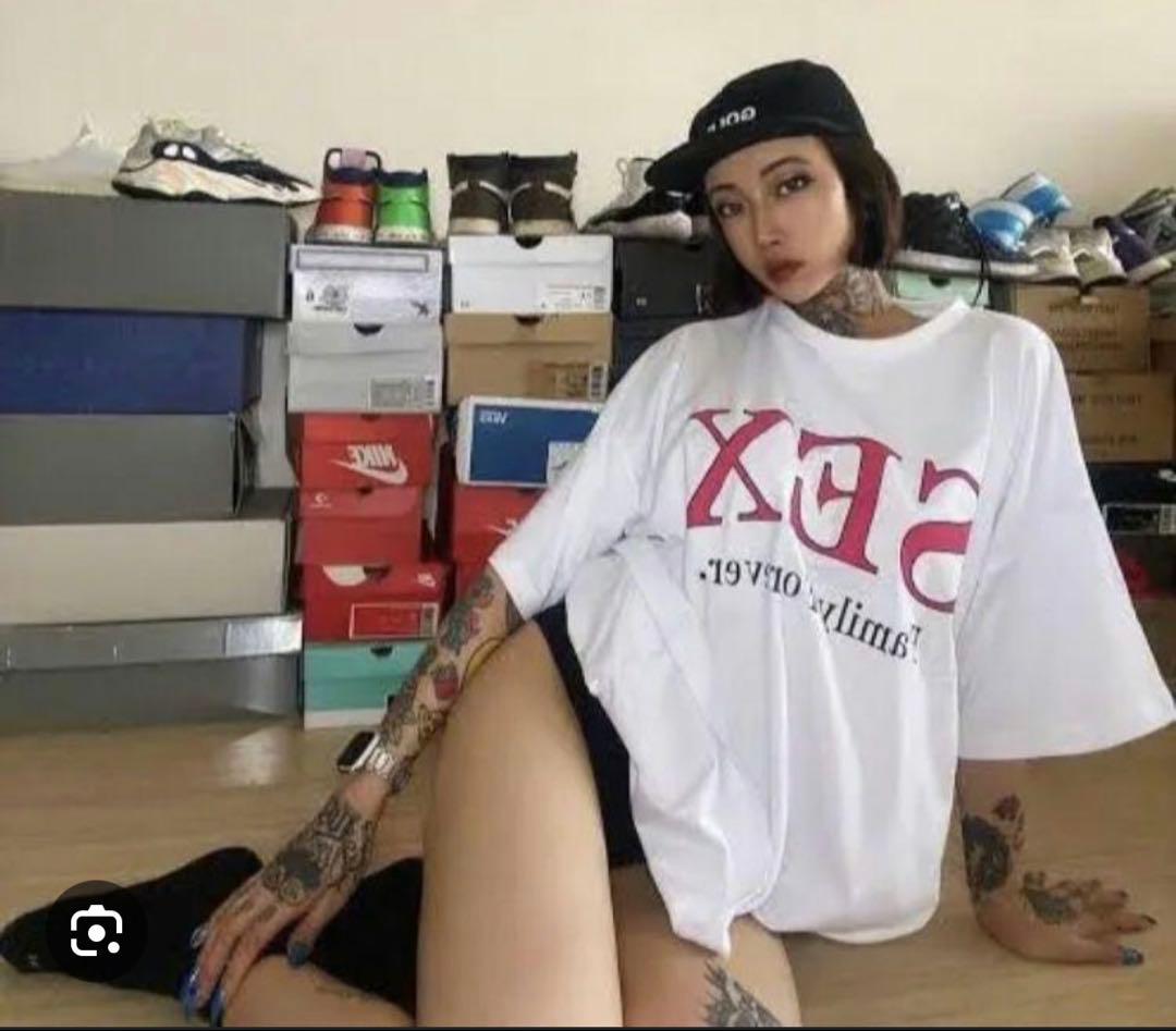 数時間限定☆値下げ依頼の金額に変更 kohh着用 Chuuni SEX