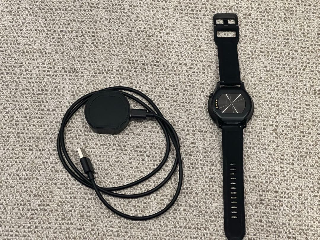 ボイスキャディ　Voice Caddie T11PRO ゴルフGPSウォッチ