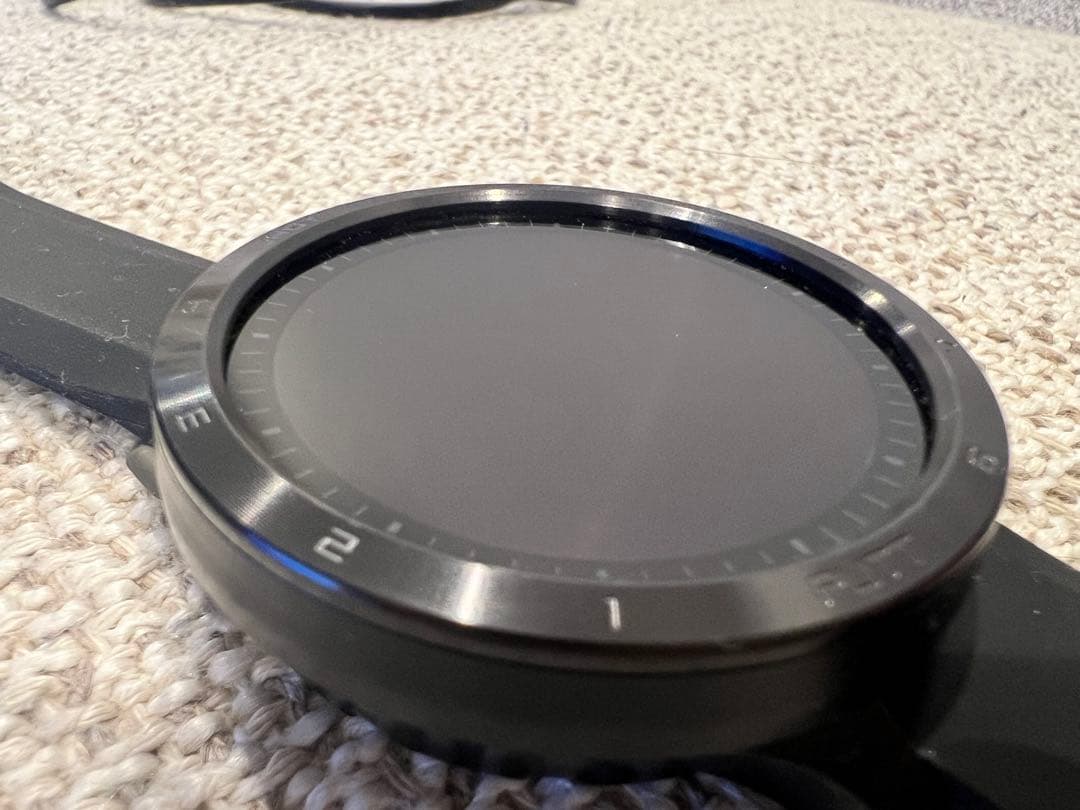 ボイスキャディ　Voice Caddie T11PRO ゴルフGPSウォッチ