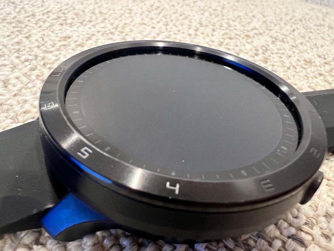 ボイスキャディ　Voice Caddie T11PRO ゴルフGPSウォッチ