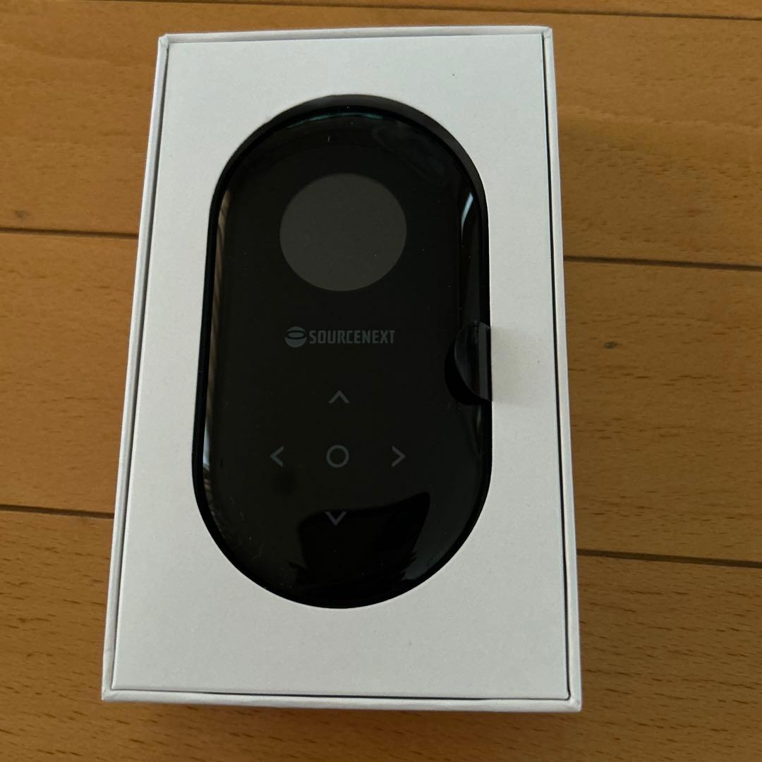 POCKETALK 初代 SIMフリー