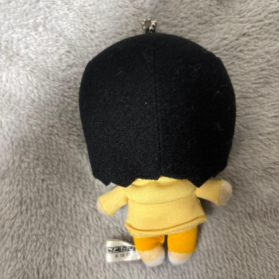 ハイキュー　孤爪研磨　にとたん　幼少期