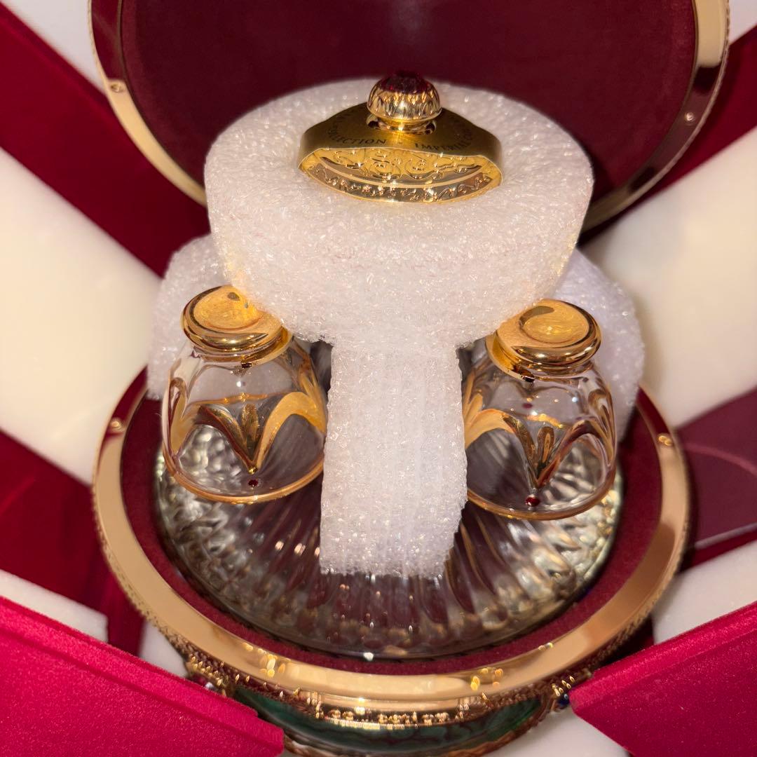 その他 Imperial Collection Vodka EMERALD