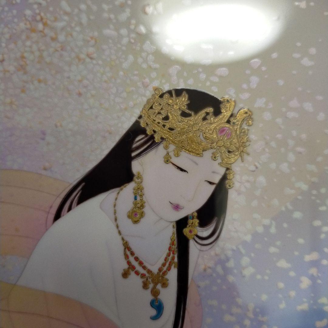 草場一壽　コノハナサクヤヒメ　シルクレ