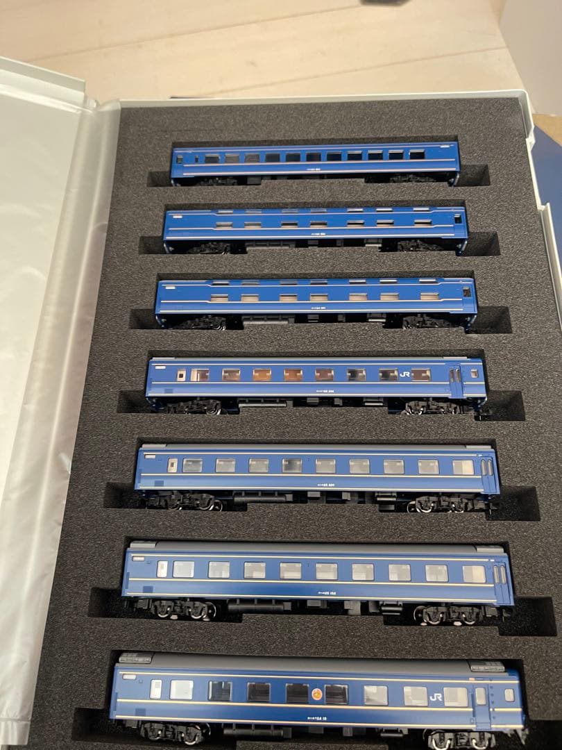 ふ*ま様 TOMIX さよならあけぼの　値下げセール