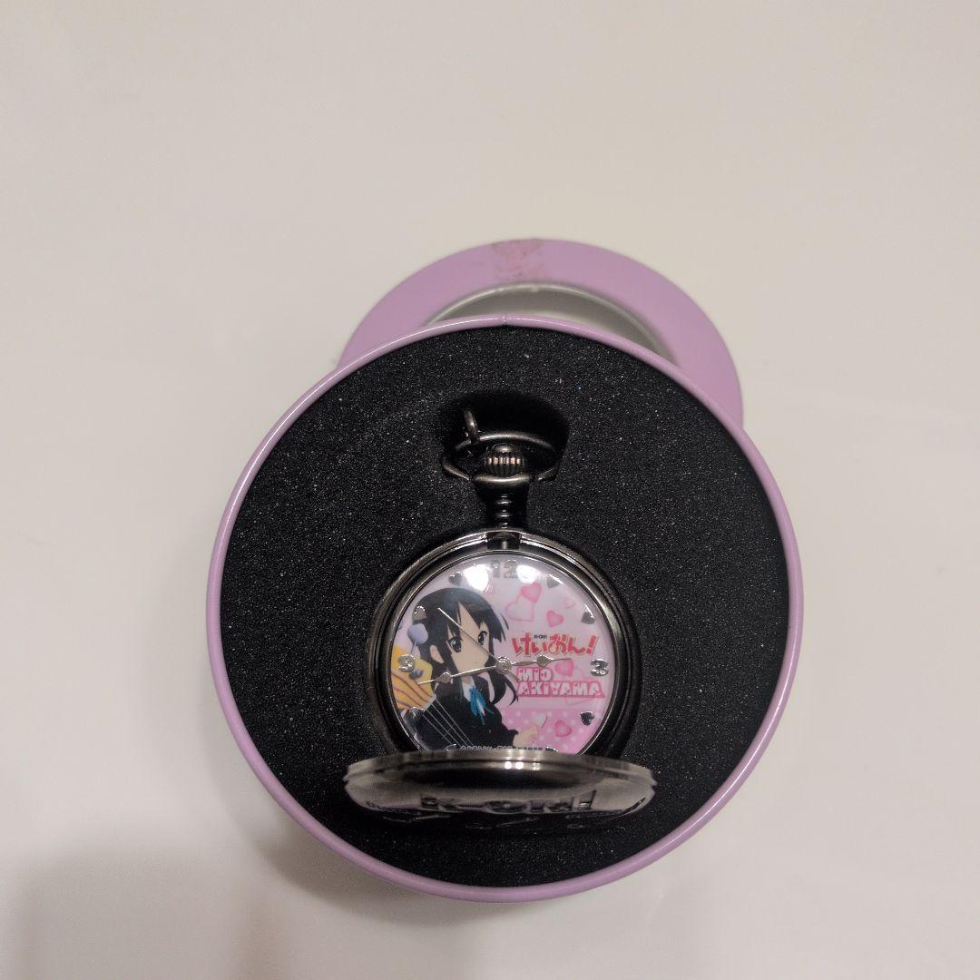 けいおん　グッズセット