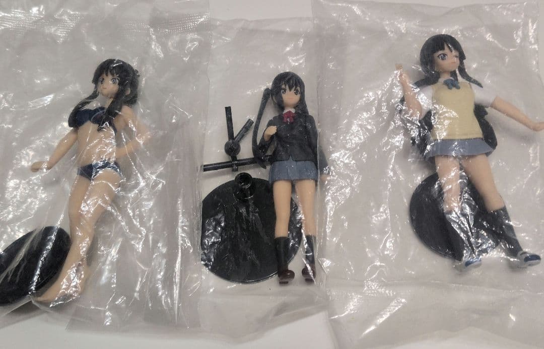 けいおん　グッズセット