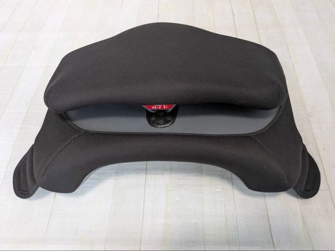 エールベベ サラット3ステップII