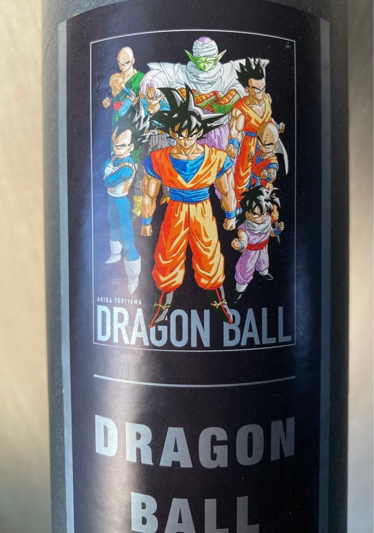 【激レア】ドラゴンボール　鳥山明　ポスター　B2サイズ　ジャンプ展限定　B