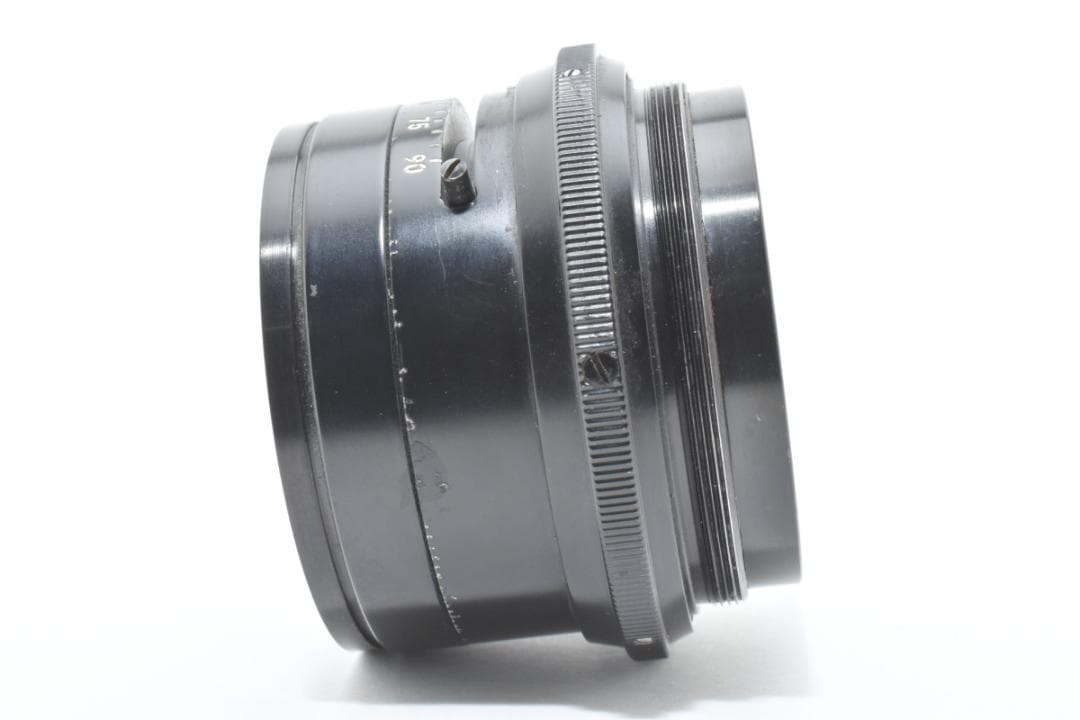 【激レアレンズ木箱付き】日本光学 APO-NIKKOR 240mm F9 カメラ